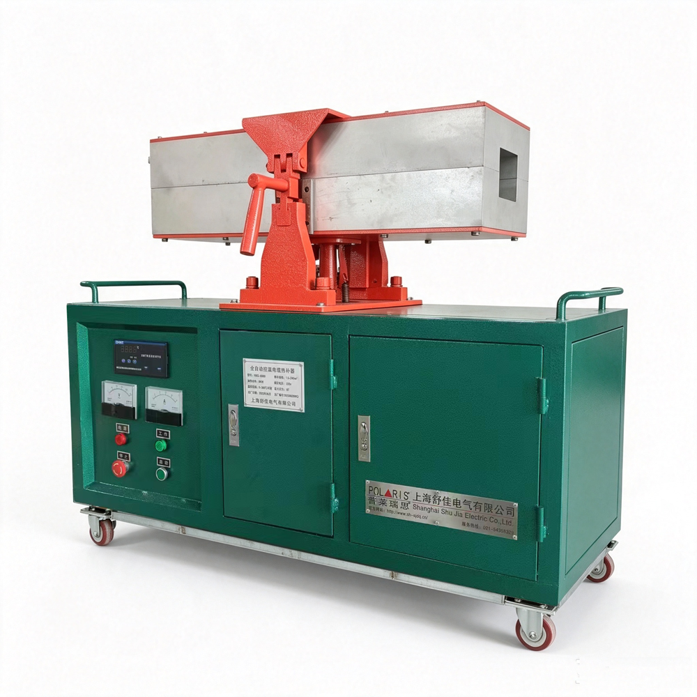 JSRB-800全自动控温电缆热补器7日包退换指导安装