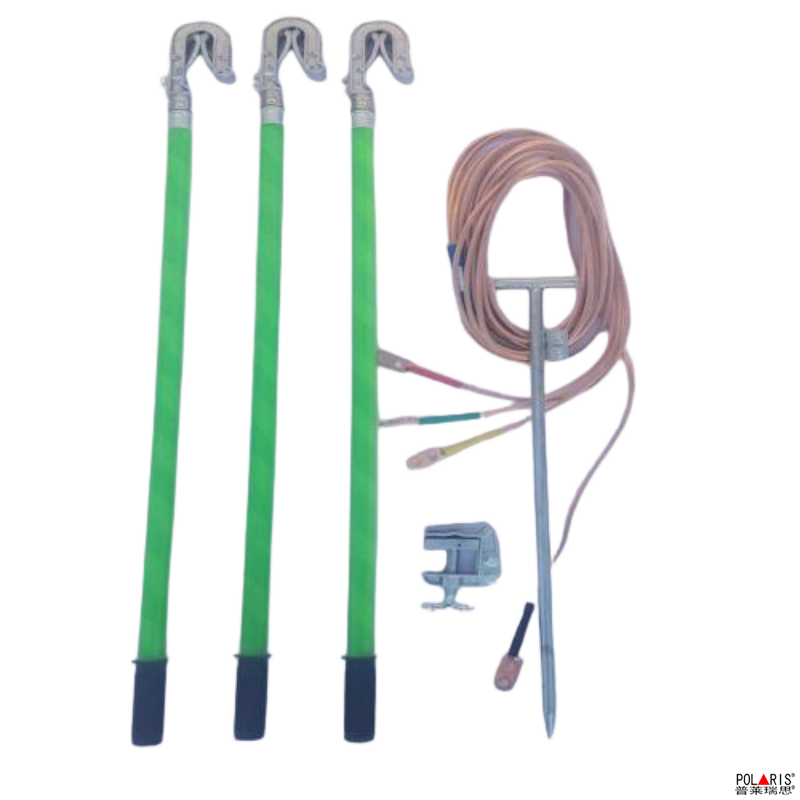 三相短路接地线