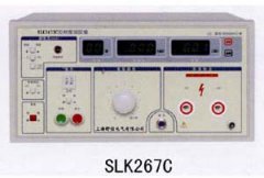 SLK2672C耐压测试仪